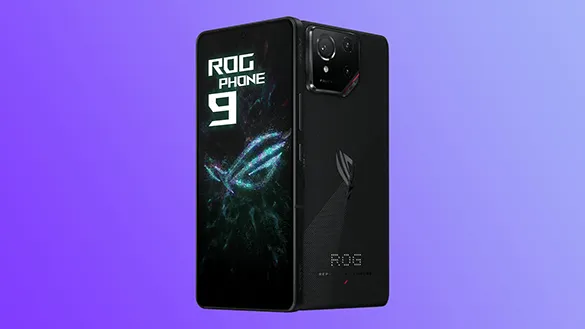Asus ROG Phone 9, AnTuTu Testinde Rekor Kırdı!