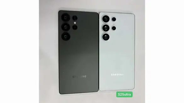 Galaxy S25 Ultra’nın tasarımında neler değişti?