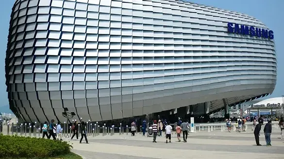 Samsung, 2024 Üçüncü Çeyrek Raporunu Paylaştı