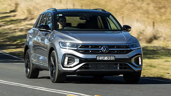 Volkswagen, Kasım Ayı Fiyat Listesini Açıkladı