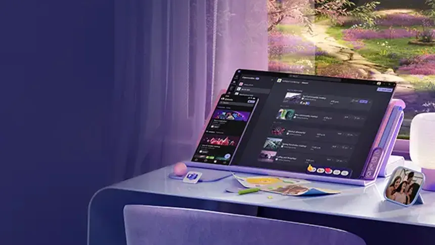 Microsoft Teams, Toplantılarda Anlık Çeviri Yapacak