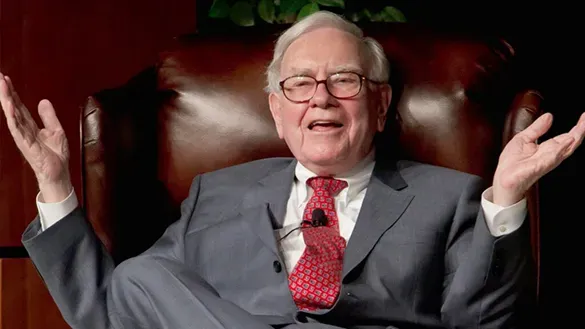 Warren Buffet, Apple Hisselerini Satıyor