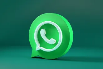 WhatsApp'ta Medya Göndermek Daha Pratik Olacak