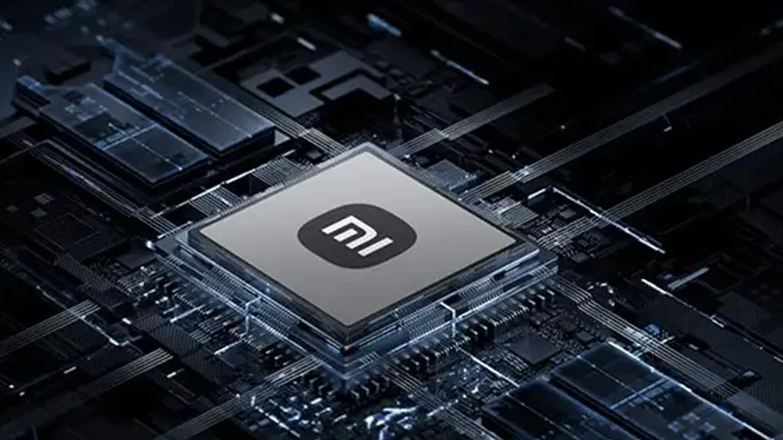 Xiaomi, Kendi Mobil İşlemcisini Geliştiriyor