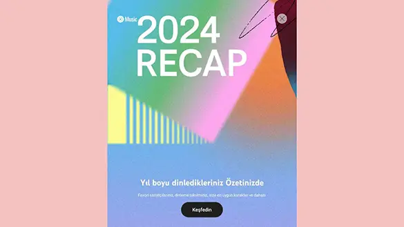 youtube recap