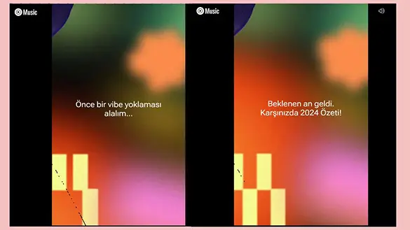 2024 Recap’te neler var?