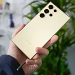 Samsung Galaxy S25 Ultra'nın RAM ve Depolama Seçenekleri Ortaya Çıktı