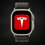 Tesla, Apple Watch Desteği ile Kullanıcı Deneyimini Geliştiriyor
