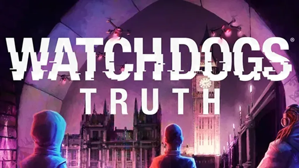 Watch Dogs Legion Devamı Etkileşimli Ses Deneyimiyle Geri Dönüyor!