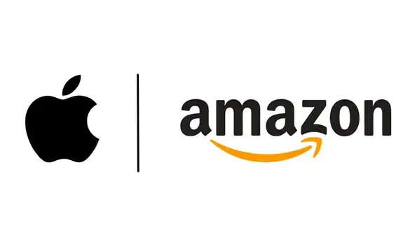 Apple, Yapay Zekâ Eğitimi için Amazon’un Çiplerini Tercih Ediyor