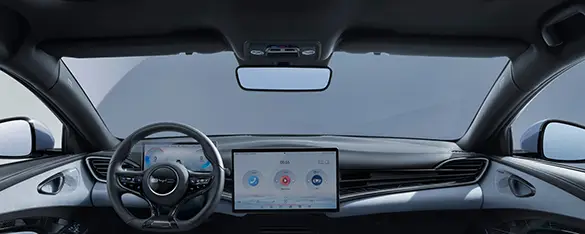 BYD Seal Türkiye fiyatı