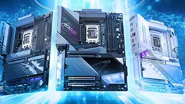 GIGABYTE AORUS Z890: Yeni Nesil Performansın ve Yapay Zeka Destekli Oyun Gücünün Zirvesi