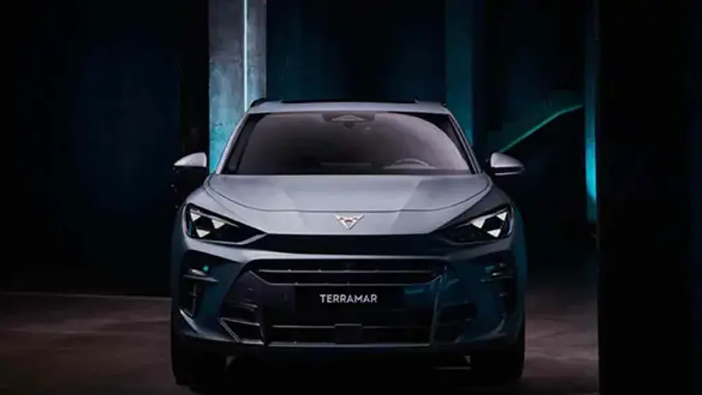 Cupra Terramar Türkiye'de Satışa Sunuldu!