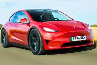 Tesla'nın Uygun Fiyatlı Otomobili "Model Q" Hakkında Yeni İddialar