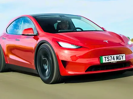 Tesla'nın Uygun Fiyatlı Otomobili "Model Q" Hakkında Yeni İddialar