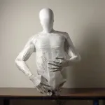 Clone Robotics'in Torso 2 Robotu: İnsana En Yakın Tasarım