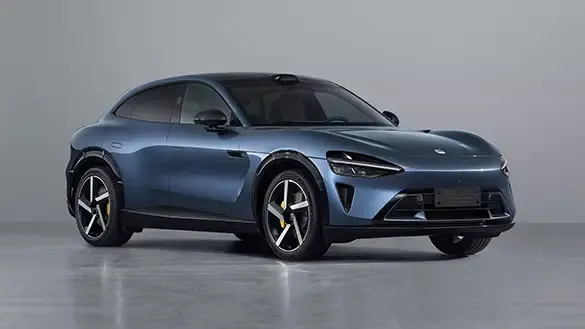 Xiaomi’nin Elektrikli Araç Serisi Büyüyor: YU7 SUV Tanıtıldı
