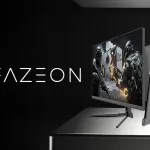 540Hz Hız Canavarı! Fazeon Monitörler Artık Türkiye’de!