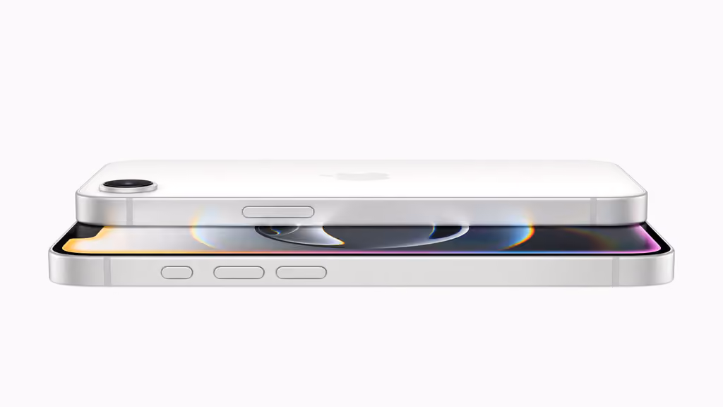 Apple, Uygun Fiyatlı iPhone 16E'yi Tanıttı! İşte Yeni Modelin Özellikleri ve Fiyatı