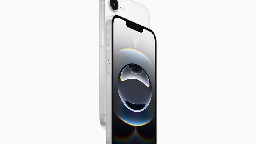 Apple, Uygun Fiyatlı iPhone 16E'yi Tanıttı! İşte Yeni Modelin Özellikleri ve Fiyatı