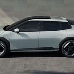 Kia, EV4’ün İlk Görsellerini Paylaştı!