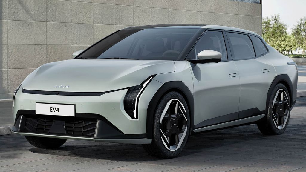 Kia, Konseptten Fazla Uzaklaşmıyor