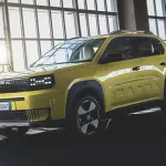 Fiat Grande Panda: Elektrikli ve Hibrit Seçenekleriyle Türkiye’ye Geliyor