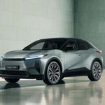 Toyota’dan Tamamen Elektrikli C-HR+: Yeni Model Yıl Sonunda Yollarda!