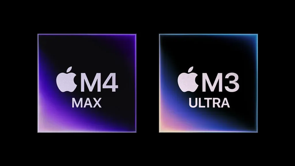 Apple M4 Max ve M3 Ultra Karşılaştırıldı: Beklenen Büyük Fark Görülmedi