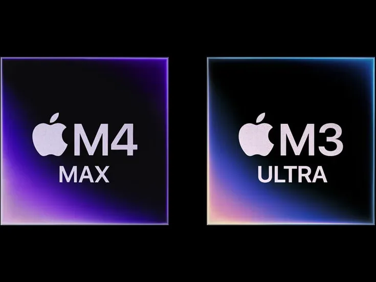 Apple M4 Max ve M3 Ultra Karşılaştırıldı: Beklenen Büyük Fark Görülmedi