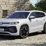 Volkswagen Tayron Türkiye’de: İşte Lüks SUV’un Fiyatı!