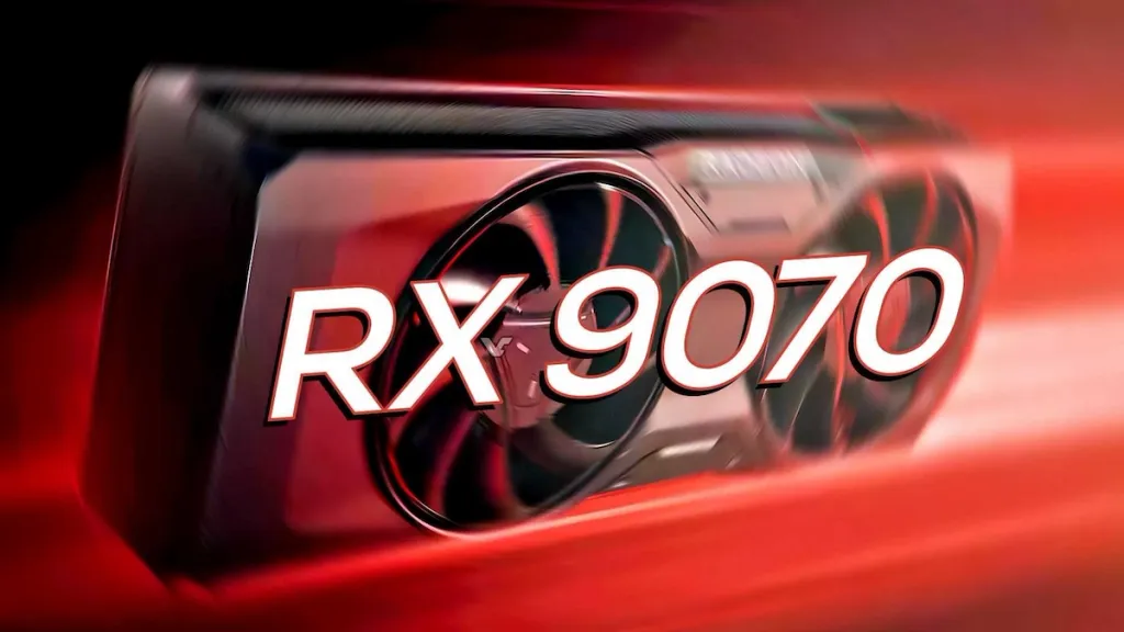 AMD RX 9070 ve RX 9070 XT Japonya’da Büyük Satış Başarısı Elde Etti