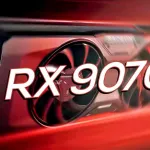 AMD RX 9070 ve RX 9070 XT Japonya’da Büyük Satış Başarısı Elde Etti