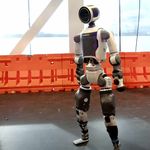 Boston Dynamics, İnsansı Robotu Atlas’ın Yeni Versiyonunu Tanıttı