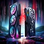 GIGABYTE, AMD RDNA 4 Tabanlı Radeon RX 9000 Serisi Ekran Kartlarını Duyurdu!