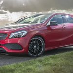 Mercedes-Benz, A ve B Serisinin Üretimine Son Veriyor!