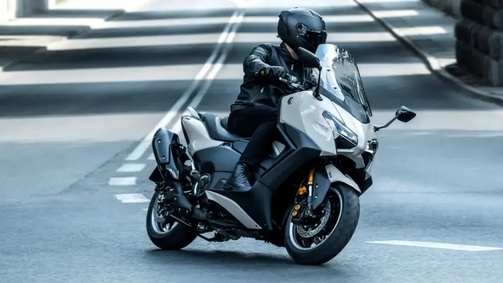 Motosiklet Sürücülerine Caydırıcı Cezalar Geliyor!