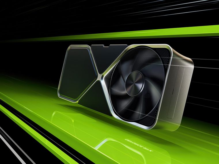 NVIDIA, RTX 50 Serisi Ekran Kartlarında Avrupa Genelinde Fiyat İndirimi Yaptı