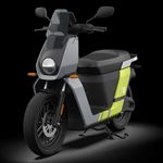 Türkiye’nin İlk Yerli Elektrikli Motosikleti Rakun City Tanıtıldı!