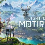 Yeni Oyun 'Light of Motiram' : Oynanış Fragmanı Yayınlandı