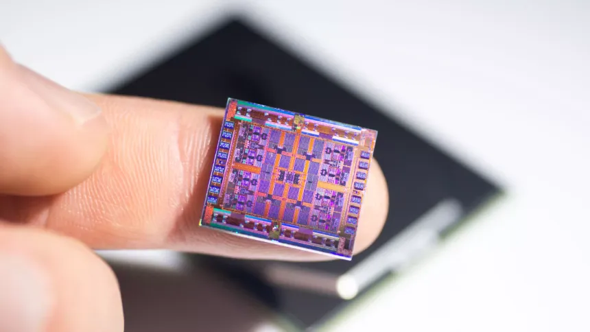 TSMC'nin 2nm Üretimi iPhone 18 Fiyatlarını Yükseltebilir