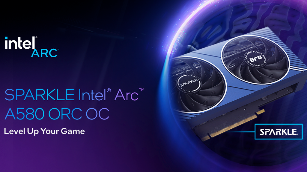Sparkle: 24GB Arc Battlemage GPU İddialarına Yanıt Verdi