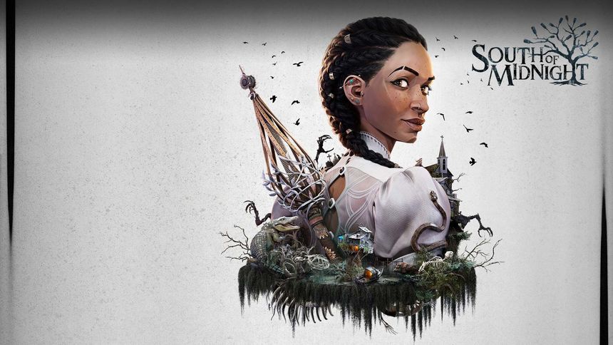 South of Midnight: Bölüm 9'da Tüm Notlar Nerede?