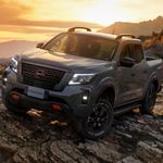 Nissan Frontier Plug-in Hibrit Modeli Onaylandı