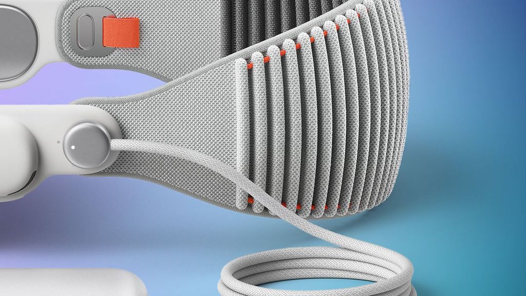 Apple Vision Air: Yeni Tasarımı ve Özellikleri