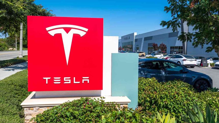 Tesla'nın İlk Çeyrek Gelir Raporu Yayınlandı