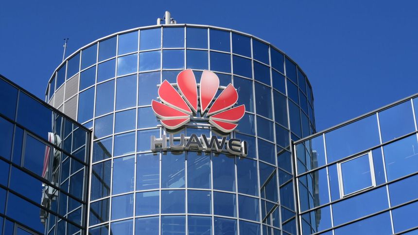 Huawei Yeni Nesil Ascend 920 AI Çipini Tanıttı: NVIDIA'ya Yeni Rakip