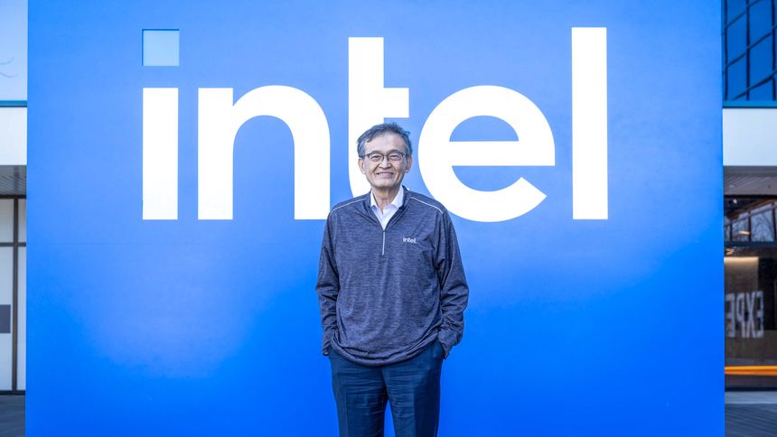 Intel'in Yeni CEO'su Lip-Bu Tan, AI İşlerini Doğrudan Yönetecek
