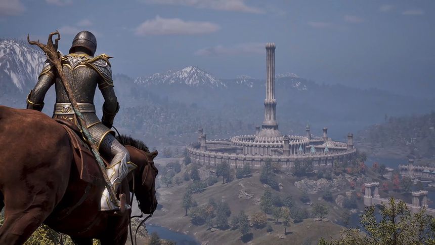 Oblivion Remastered: Beklenen Çıkış Tarihi ve Yeni Özellikler