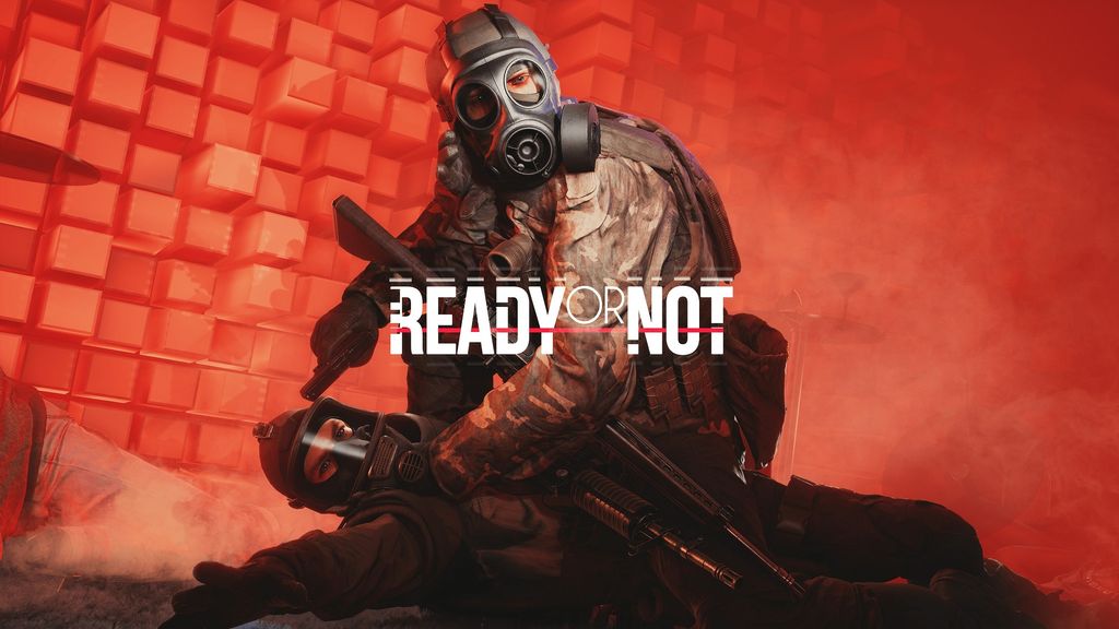 Ready or Not: Konsol Yolculuğuna Başlayacak!